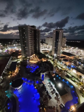 Salinas Premium Resort